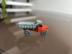 Matchbox Lesney Quarry Truck nr 6-A 1954, Verzamelen, Ophalen of Verzenden