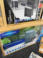 Campingaz 3 Series Premium S buitenkeuken black grey, Tuin en Terras, Ophalen, Nieuw, Campingaz