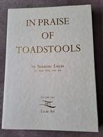 In praise of toadstools, Ophalen, Zo goed als nieuw, Suzanne Lucas
