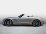 Mercedes-Benz SL Roadster Mercedes-AMG SL 63 4MATIC+, Automaat, Stof, 292 g/km, Bedrijf