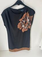 Robe élégante Terre Bleue - taille 38, Vêtements | Femmes, Robes, Taille 38/40 (M), Enlèvement ou Envoi, Terre Bleue, Au-dessus du genou