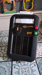 gallagher schrikdraadapparaat s16, Animaux & Accessoires, Pâturage