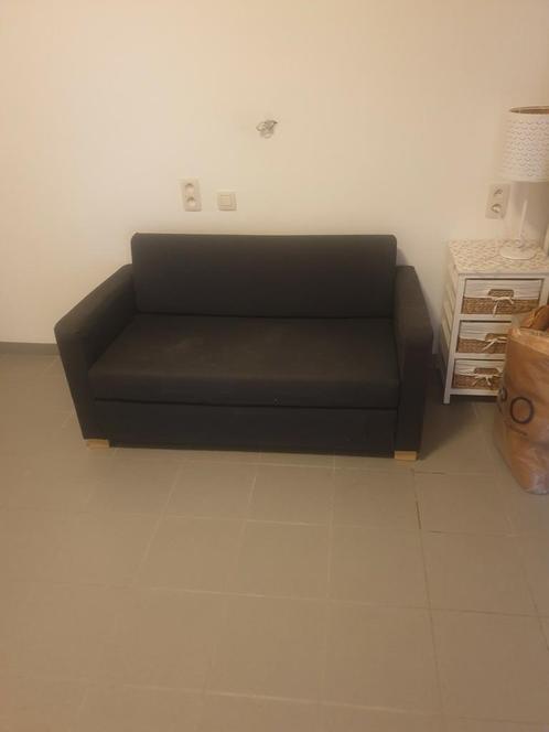Te koop wegens verhuizing !!, Huis en Inrichting, Slaapkamer | Slaapbanken, Zo goed als nieuw, Ophalen