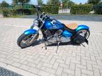Yamaha XVS 1100 Dragstar Bobber, Motoren
