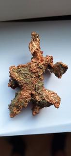 Inheems koper van 820 gr Michigan USA, Ophalen of Verzenden