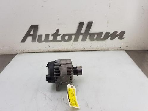 DYNAMO Skoda Superb Combi (3V5) (01-2015/-), Auto-onderdelen, Motor en Toebehoren, Skoda, Gebruikt