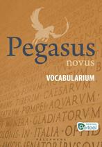 Pegasus novus Vocabularium (incl. Pelckmans Portaal), Ophalen, Zo goed als nieuw, Pelckmans, Latijn