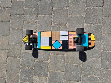 Oxelo Pennyboard beschikbaar voor biedingen