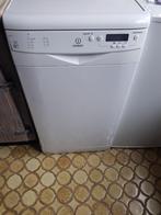 Lave vaisselle INDESIT DSG 573, Electroménager, Lave-vaisselle, Comme neuf, À Poser, 85 à 90 cm, Programme court