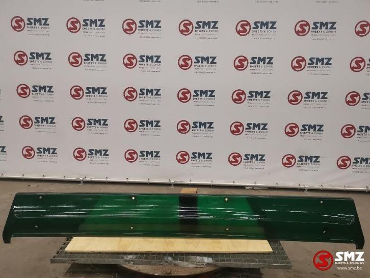 Occ Zonneklep DAF, Auto-onderdelen, Vrachtwagen-onderdelen, Overige merken, Interieur en Bekleding, Gebruikt