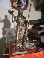 Dieu suprême ZEUS 32 cm de haut, Enlèvement ou Envoi, Neuf, Religion