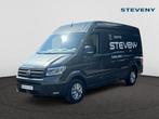 Volkswagen Crafter 35 Fou Mwb Hr Crafter 35 Fourgon L3H3 364, Automaat, Navigatiesysteem, Overige modellen, Diesel