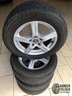 215-60-16 99H Volkswagen Sharan Seat Alhambra Ford Galaxy Wi, Auto-onderdelen, Banden en Velgen, -, Banden en Velgen, -, Gebruikt