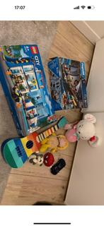 GRATIS SPEELGOED, Enlèvement, Comme neuf