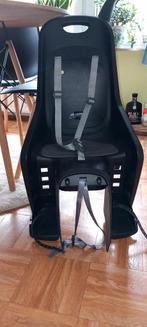 Fietsstoel, Fietsen en Brommers, Fietsaccessoires | Fietsstoeltjes, Ophalen, Achterzitje, 9 t/m 36 kg, Polisport