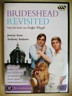 Brideshead revisited drama série dvd box Jeremy irons,, Cd's en Dvd's, Boxset, Drama, Ophalen of Verzenden, Zo goed als nieuw
