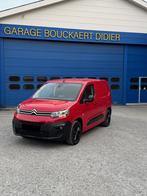 Citroën Berlingo Pkw 1.2 PureTech Driver M (bj 2020), Auto's, Bestelwagens en Lichte vracht, Voorwielaandrijving, Gebruikt, 1199 cc