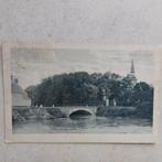 Oude postkaart van Herentals, Verzamelen, Ophalen of Verzenden