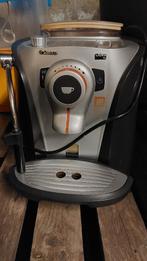 Machine à café automatic, Machine à espresso, Réservoir d'eau amovible, Café en grains, 1 tasse