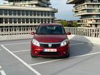 Dacia Sandero Benzine 1.2, Voorwielaandrijving, Euro 5, Stof, 135 g/km