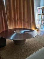 Unique tafel/table salon design, Ophalen, Gebruikt, Pièce unique prix d'achat 3500 euro
