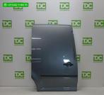 Volkswagen Caddy GP ('10-'15) Schuifdeur rechts natural grey, Enlèvement ou Envoi, Volkswagen, Droite, Utilisé