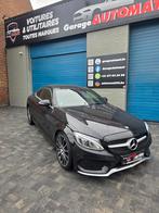 Tres belle mercedes c couper, Auto's, Mercedes-Benz, Automaat, CL, Bedrijf, Te koop
