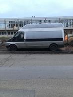 Ford transit aménagé, Caravans en Kamperen, Mobilhomes, Tot en met 2, Diesel, Particulier, Ford