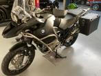 BMW MOTOR GS1200 ADVENTURE BLACK Edition, Motoren, 2 cilinders, Bedrijf, 1170 cc, Meer dan 35 kW