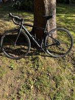 Vélo de course noir specialized taille de cadre 49, Vélos & Vélomoteurs, Autres marques, 10 à 15 vitesses, 49 à 53 cm, Aluminium