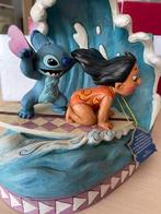 Disney traditions 'catch the wave', Collections, Comme neuf, Autres personnages, Enlèvement, Statue ou Figurine