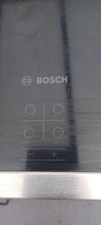 elektrisch vuur, Elektronische apparatuur, Fornuizen, Ophalen, Gebruikt, 4 kookzones, Inbouw