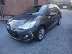 DS3   1.4 Benzine  2012", Auto's, DS, Euro 5, 4 cilinders, Alarm, Bedrijf