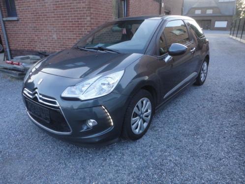 DS3   1.4 Benzine  2012", Auto's, DS, Bedrijf, Te koop, DS 3, Alarm, Regensensor, Benzine, Euro 5, Handgeschakeld, Ophalen