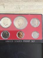 United states proof. Set 1973, Postzegels en Munten, Ophalen of Verzenden