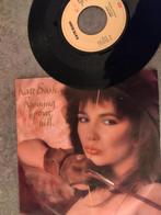 Kate bush (running up that hill, perf st, 85, 0062007577, Cd's en Dvd's, Ophalen of Verzenden, Single
