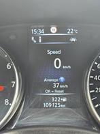 Nissan Qashqai, Auto's, Voorwielaandrijving, Leder, 5 deurs, Particulier