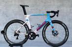 Cannondale Systemsix Hi Mod 58 Dura ace TDT Unibet Scope R5, Overige merken, 28 inch, Carbon, Heren