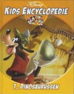 Disney / Kids encyclopedie nog 18  nrs, Ophalen of Verzenden, Zo goed als nieuw