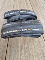 Nieuwe Continental Grand prix racefietsbanden 700 x 25C, Ophalen of Verzenden, Nieuw