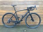 Orbea Terra M31 maat Large 2023, Fietsen en Brommers, Ophalen, 28 inch, Gebruikt, Carbon