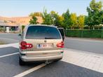 Volkswagen Sharan 2.0 – 2008 7 zitplaatsen Ruime gezinswagen, Auto's, Volkswagen, Stof, Zwart, 5 deurs, Particulier