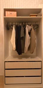 Ikea pax kast, Enlèvement, Comme neuf