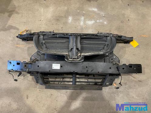 BMW 1 SERIE E87 1.6i voorfront front 2003-2010, Auto-onderdelen, Carrosserie, Bumper, BMW, Gebruikt, Ophalen of Verzenden
