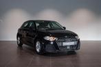 Audi A1 Sportback 25 TFSI 70kW Advanced Apple carplay | Limi, Auto's, Audi, Voorwielaandrijving, Stof, Zwart, 95 pk