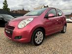 Suzuki Alto 1.0i GL Airco *12 mois de garantie* (bj 2010), Auto's, Suzuki, Overige kleuren, 996 cc, 5 deurs, 3 cilinders