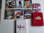 Playstation 3 ps3 games, Ophalen of Verzenden, Zo goed als nieuw