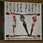 Turn up the bass House Party 4, Ophalen of Verzenden, Gebruikt