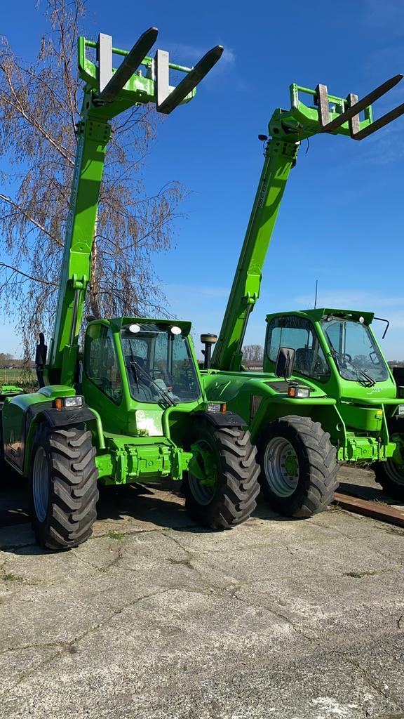 Aankoop machines, Articles professionnels, Machines & Construction | Industrie & Technologie, Enlèvement