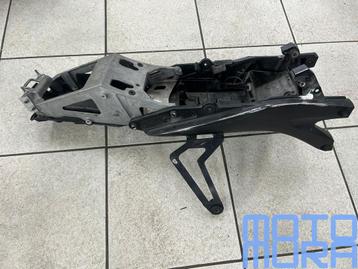 Subframe achter Suzuki GSXR 600 & 750 K6- K7 2006 - 2007 GSX beschikbaar voor biedingen